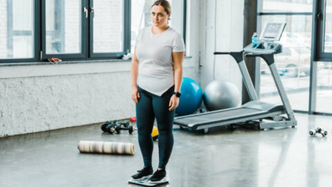 Verwunderlich Gewichtszunahme Durch Sport Wie Viel Ist Normal Ebenbild
