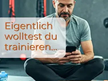 Fitness-Tipp des Tages #12