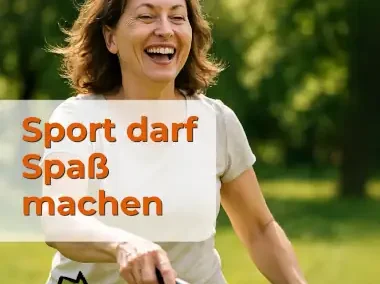 Fitness-Tipp des Tages #13
