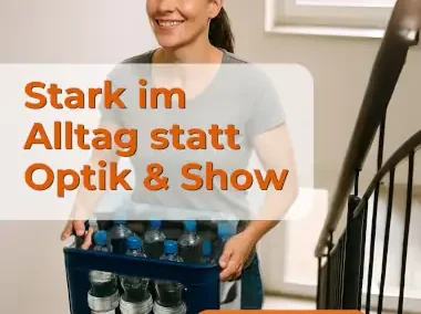 Fitness-Tipp des Tages #14