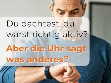 Fitness-Tipp des Tages #9