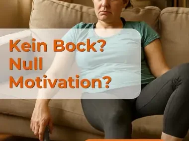 Fitness-Tipp des Tages #15