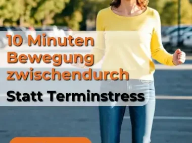 Fitness-Tipp des Tages #20