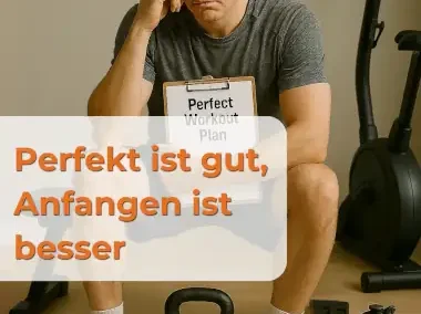 Fitness-Tipp des Tages #30