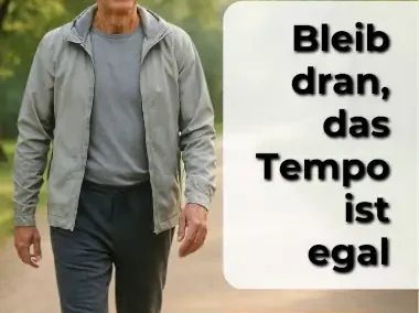Fitness-Tipp des Tages #35