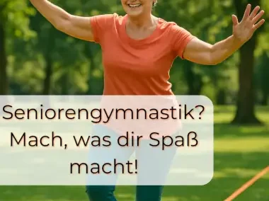 Fitness-Tipp des Tages #66