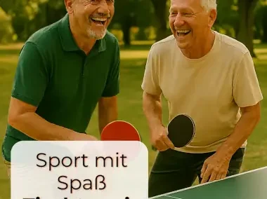Fitness-Tipp des Tages #58
